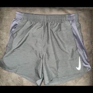 Men’s Nike 5 inch shorts